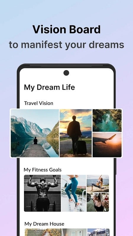 Gratitude Self Care Journal mod android free 