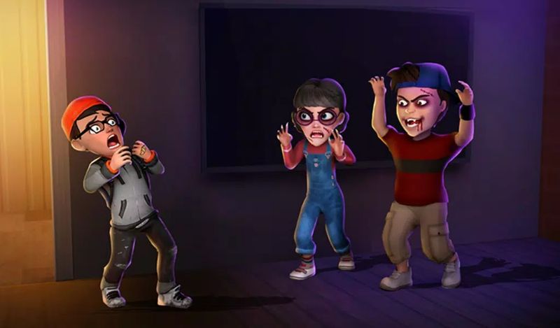 Scary Teacher 3D (MOD Vô Hạn Tiền) 6.8 APK miễn phí