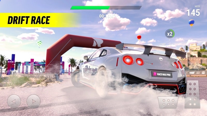Race Max Pro Car Racing mod apk free min