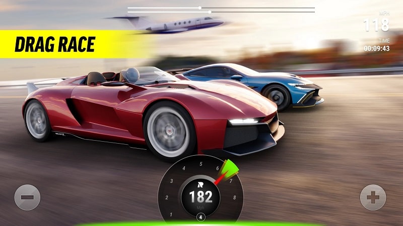 Race Max Pro Car Racing mod free min
