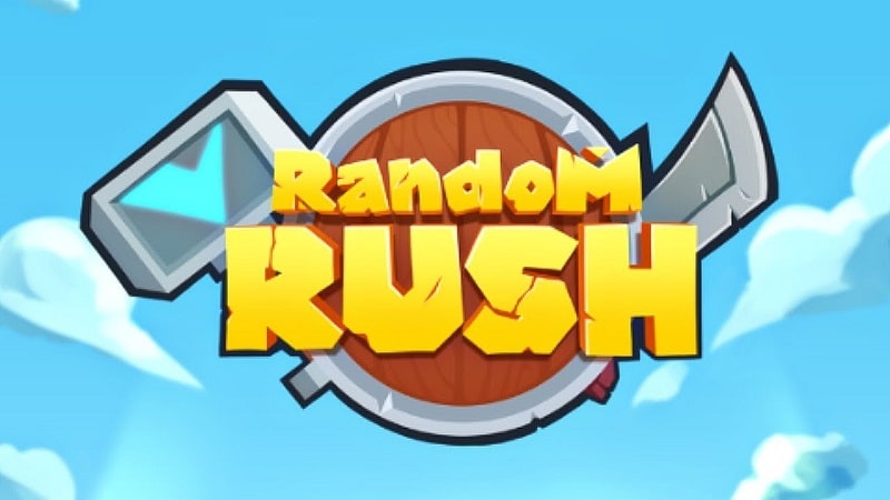 🔥 Download Random Rush Tower defense TD 0.6.7 [Mod Money/Free