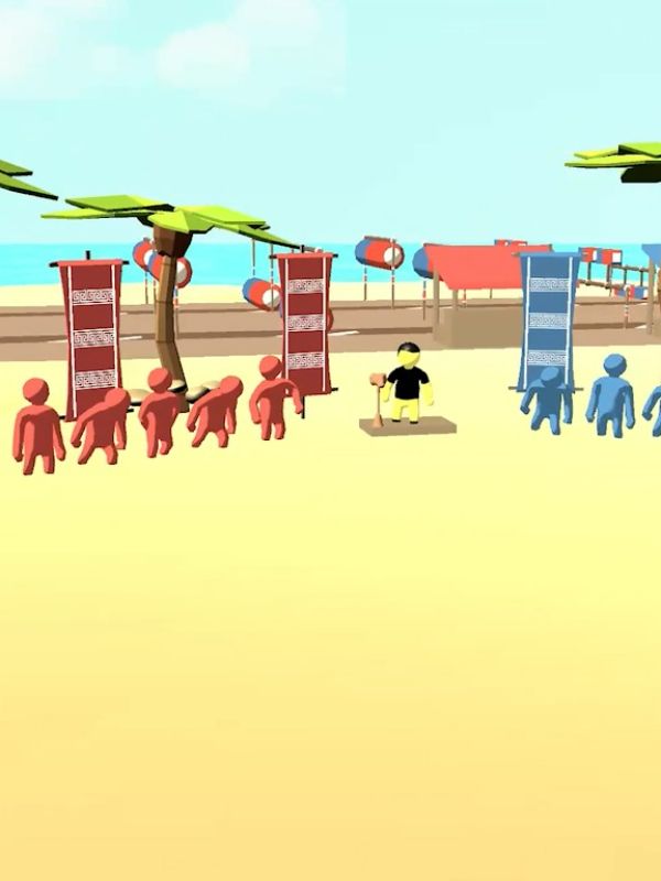 SURVIVOR ISLAND android