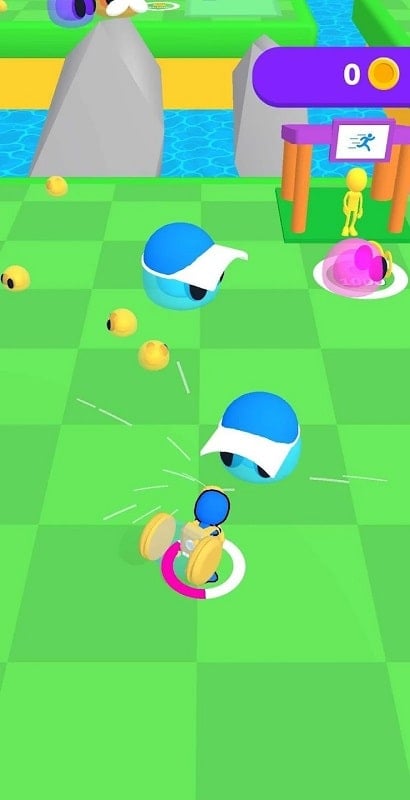 Slime Farmer mod apk