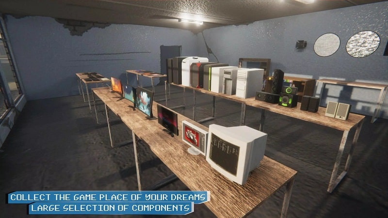 Streamer Life Simulator 3D 1.0 APK + Mod (Free purchase) for Android