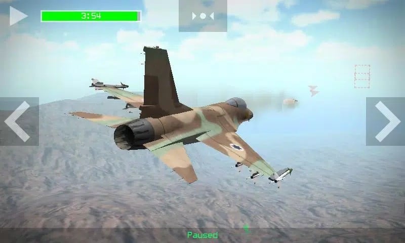 Strike Fighters apk