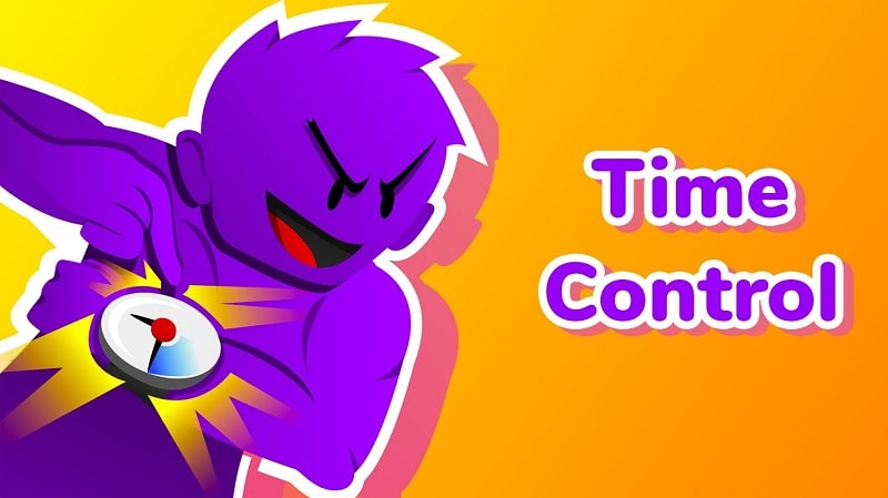 Time Control Mod Installer APK for Android Download