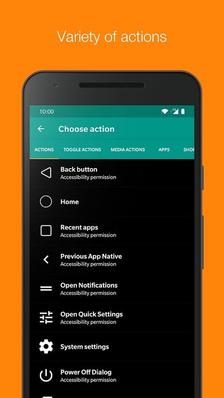 Auto Cursor mod android free 