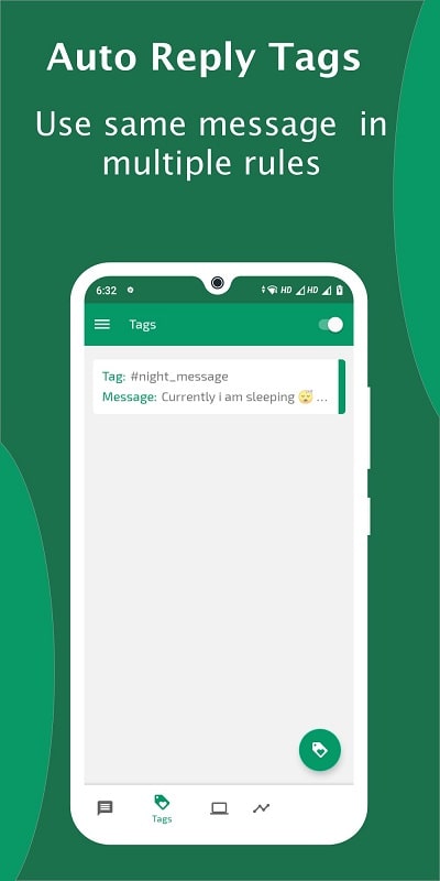 Auto Reply Chat Bot mod android 