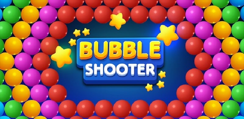 Bubble Shooter - Bubble Original.3403 