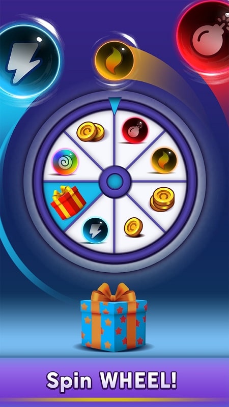 Bubble Shooter Pro 2023 mod android