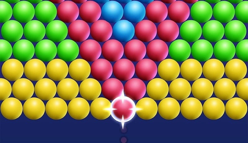 Bubble Shooter Pro - Free Play & No Download