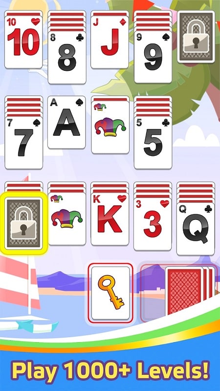 Card Match mod android