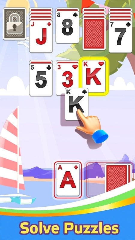 Card Match mod apk