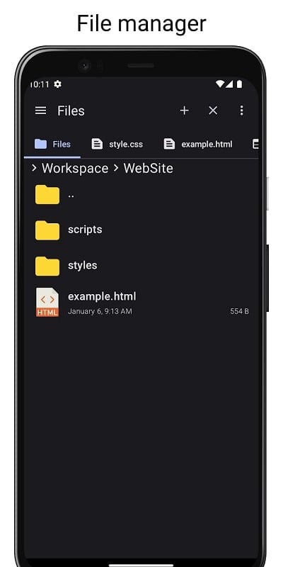 Code Studio mod apk free 