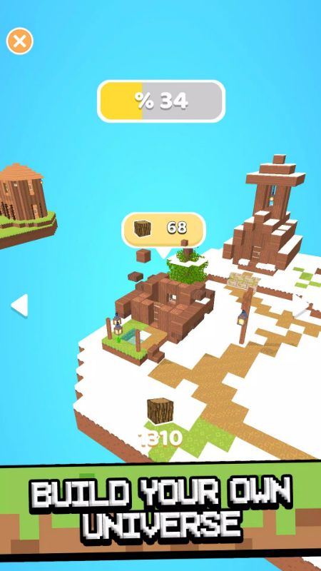 Craft Merge apk free