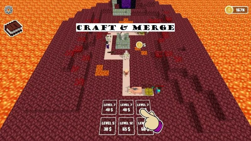 Download Minecraft PE 1.18.12 apk free: Caves & Cliffs Part 2