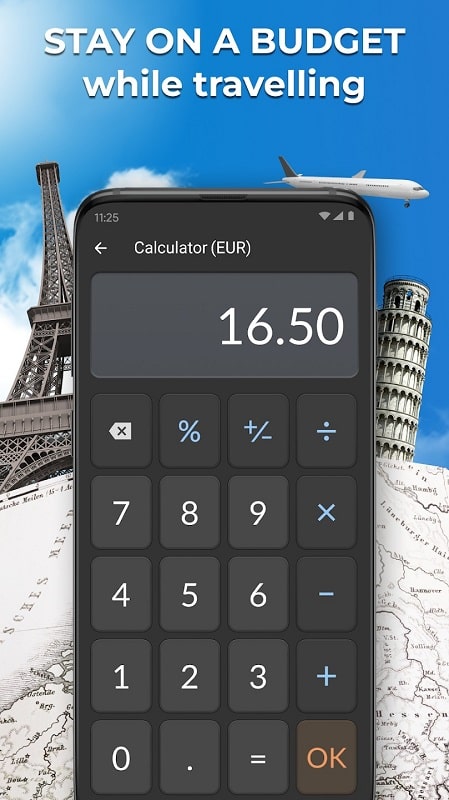 Currency Converter Plus mod android free 