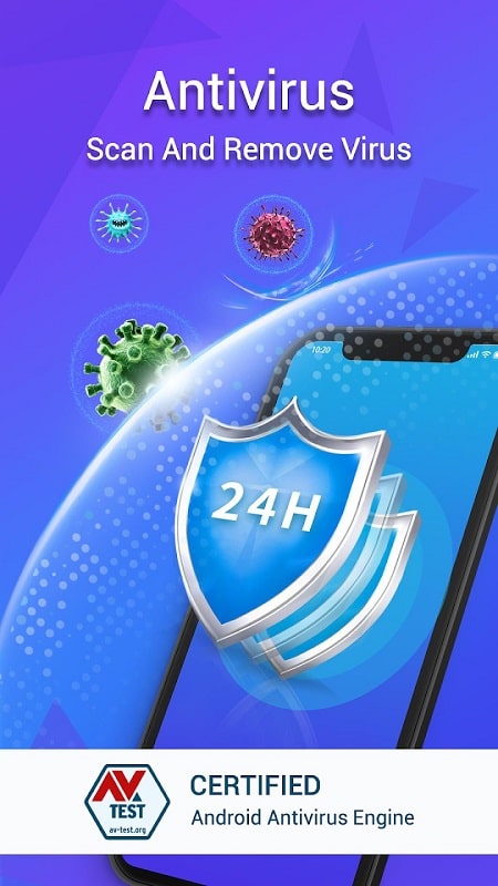 Fancy Clean mod apk 