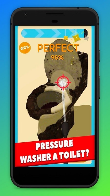 Pressure Washer mod apk min 1