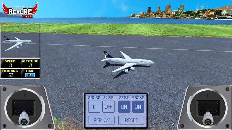 Real RC Flight Sim 2023 Online free min
