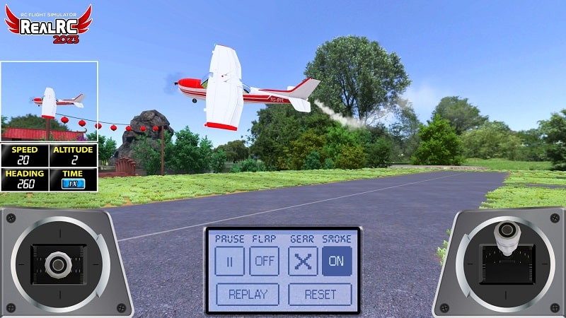 Real RC Flight Sim 2023 Online mod apk free min