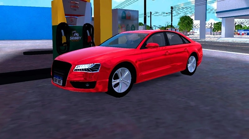Carros Rebaixados Brasil 2 for Android - Download the APK from Uptodown