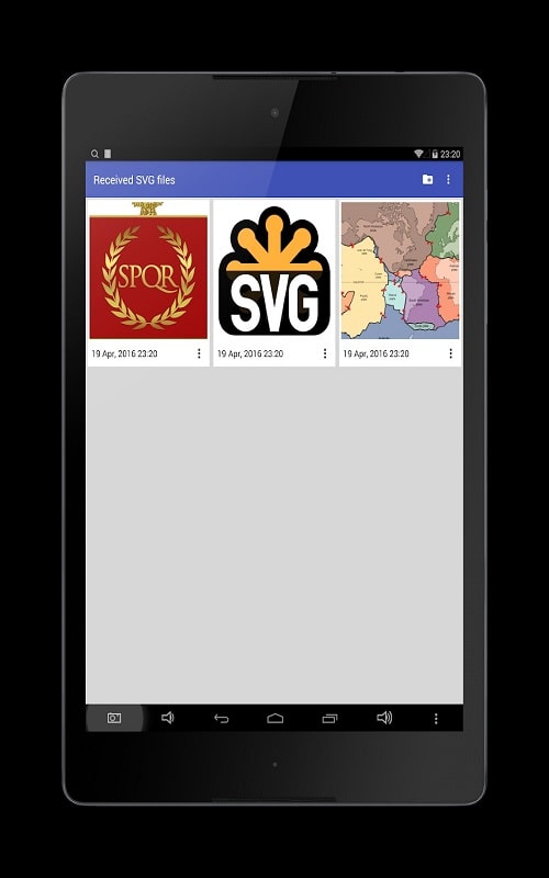 SVG Viewer Mod apk download - SVG Viewer MOD apk 3.2.1 free for Android.