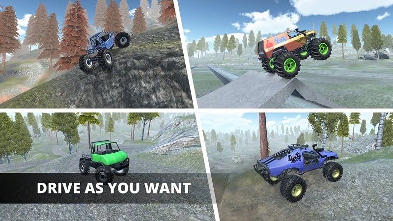 Torque Offroad free min