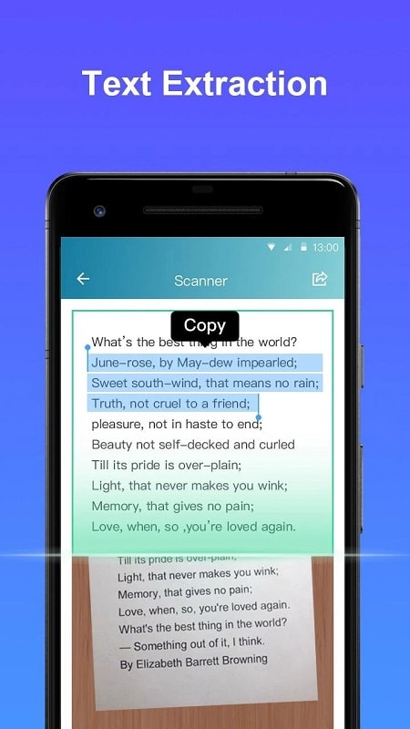 Translator Foto Scan mod android free 