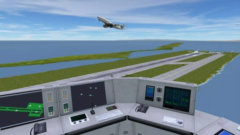 Airport Madness 3D apk free