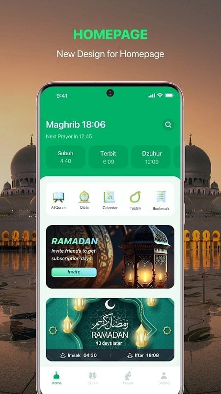 Al Quran mod apk 