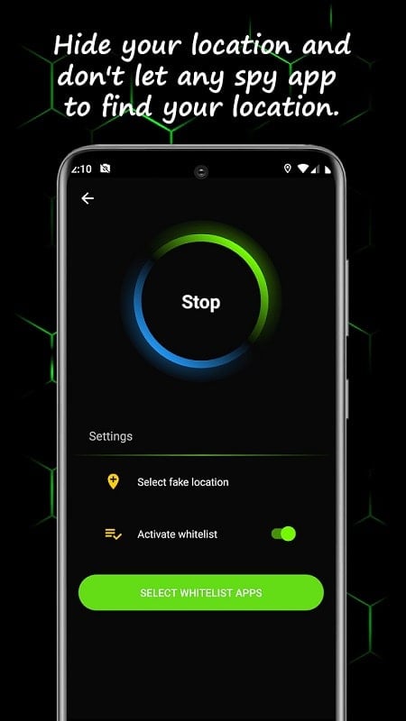 Anti spy detector firewall mod apk free 