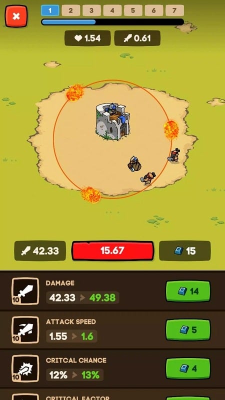 Apexlands android 1