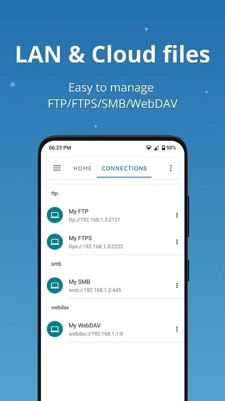 BD File Manager File Explorer mod apk free 