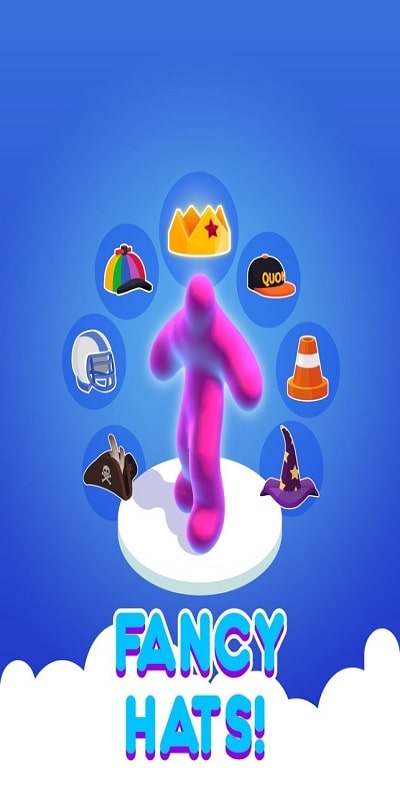 Blob Runner 3D free