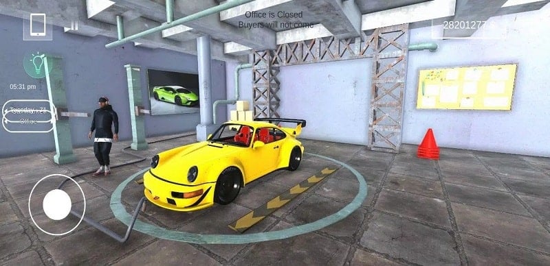 Car Saler Simulator 2023 mod