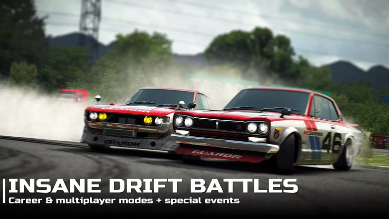 Drift Legends 2 free