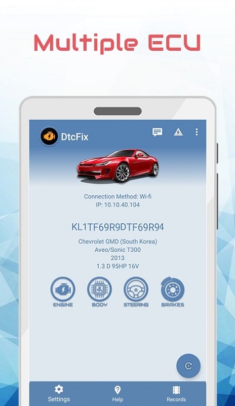 DtcFix mod apk android 