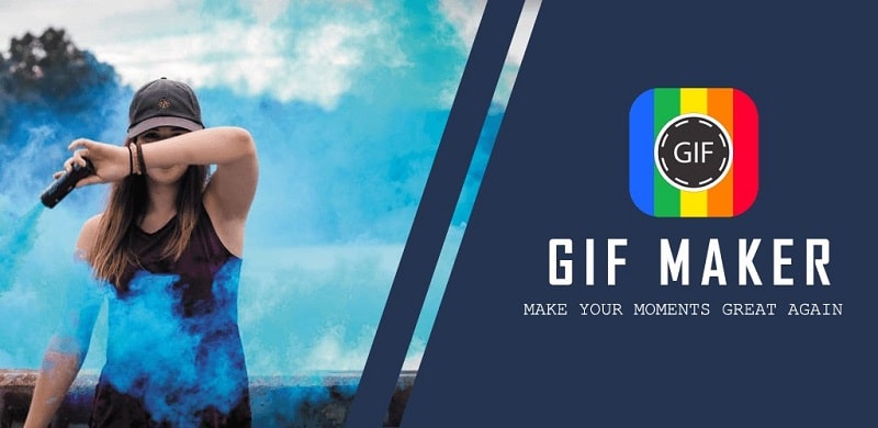 GifGuru MOD APK 1.4.5 (VIP Features Unlocked) for Android