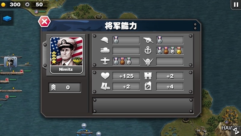 Glory of Generals Pacific mod free