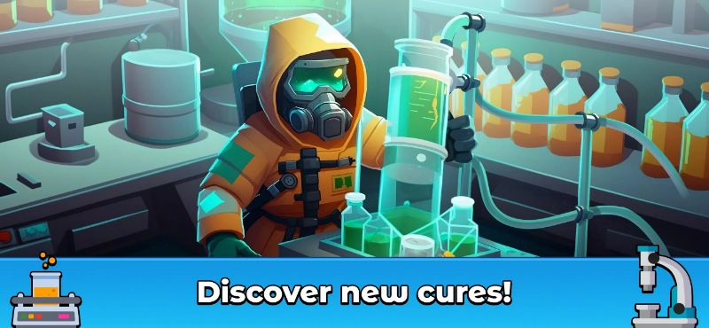 Hospital Empire apk