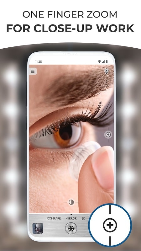 Mirror Plus mod android 