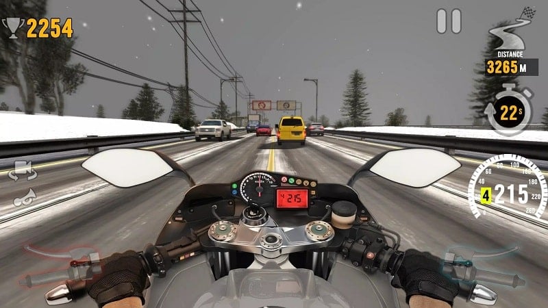 Motor Tour apk