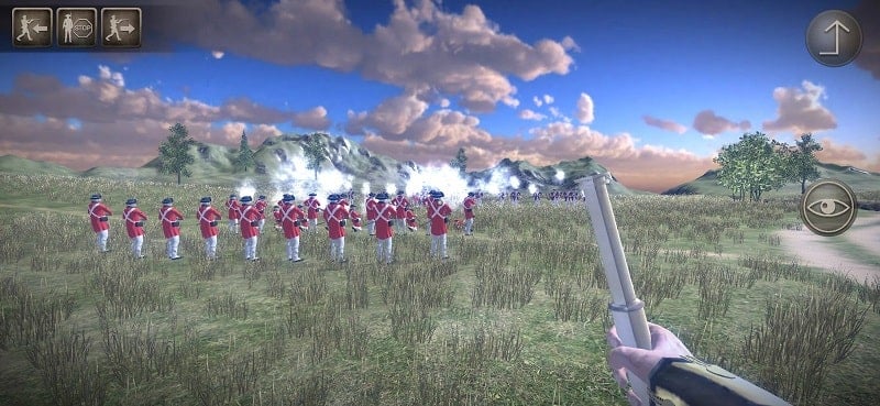 Muskets of America 2 free