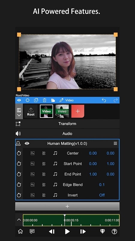 Node Video mod android free 