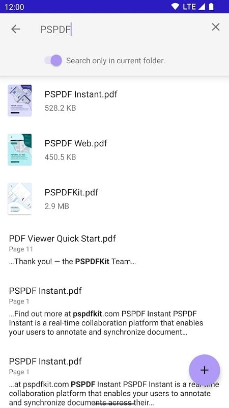 PDF Viewer Pro mod android 