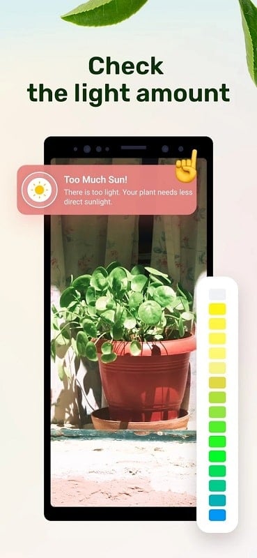 Plant Parent mod android 