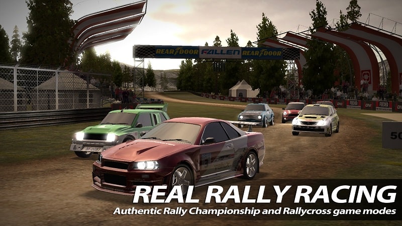 Crazy Rush 3D: Race Master Mod APK v2.72.01 (Unlimited money) Download 