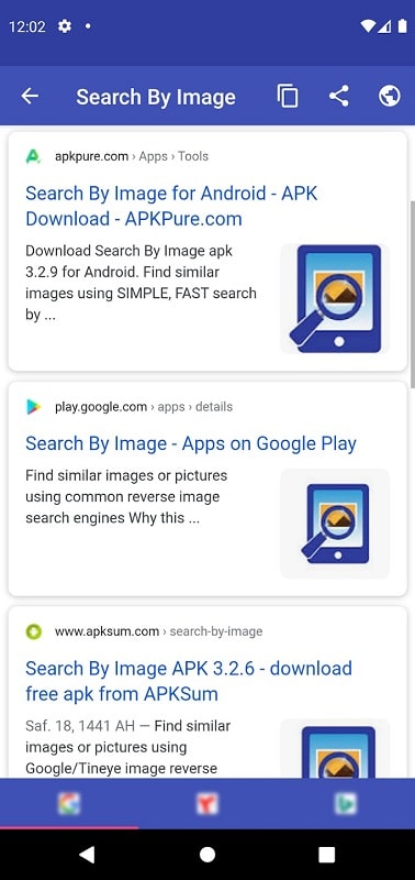 Search By Image mod android free 