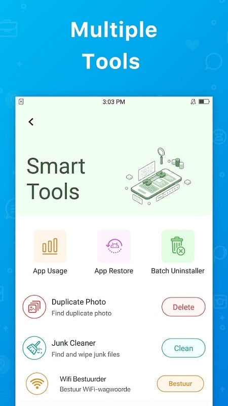 Update Software Latest mod apk free 